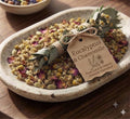 Eucalyptus and Chamomile