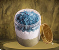 Persian Blue Serenity" Spiritual Bath