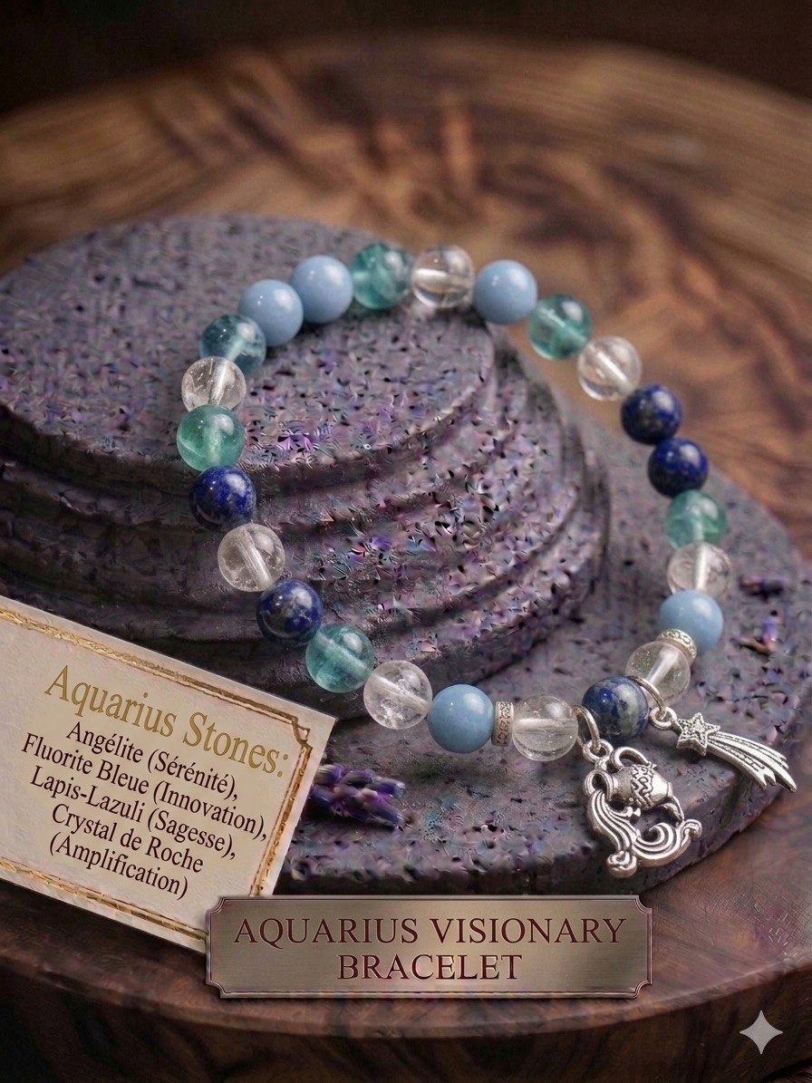 Aquarius