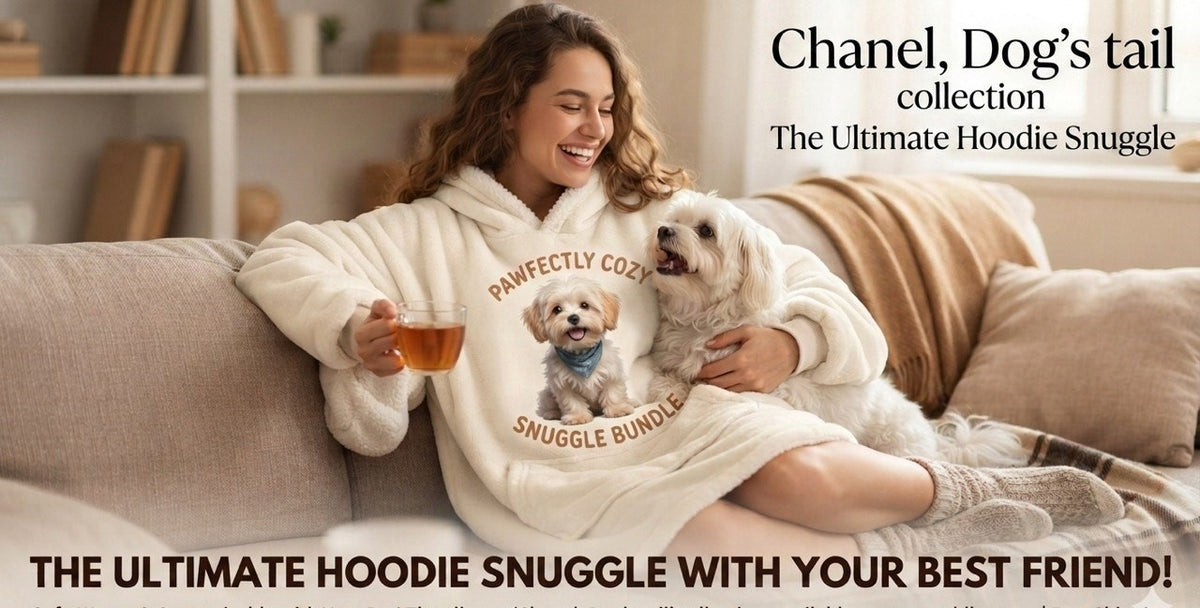 Chanel Snuggle