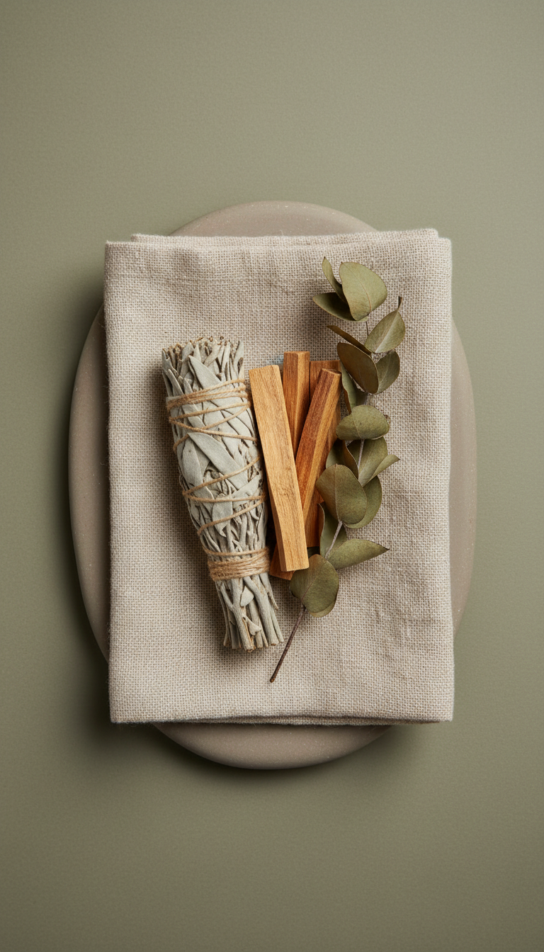 Curated Herbal Cleansing Bundle