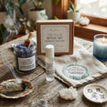 The FLOW Ritual Set