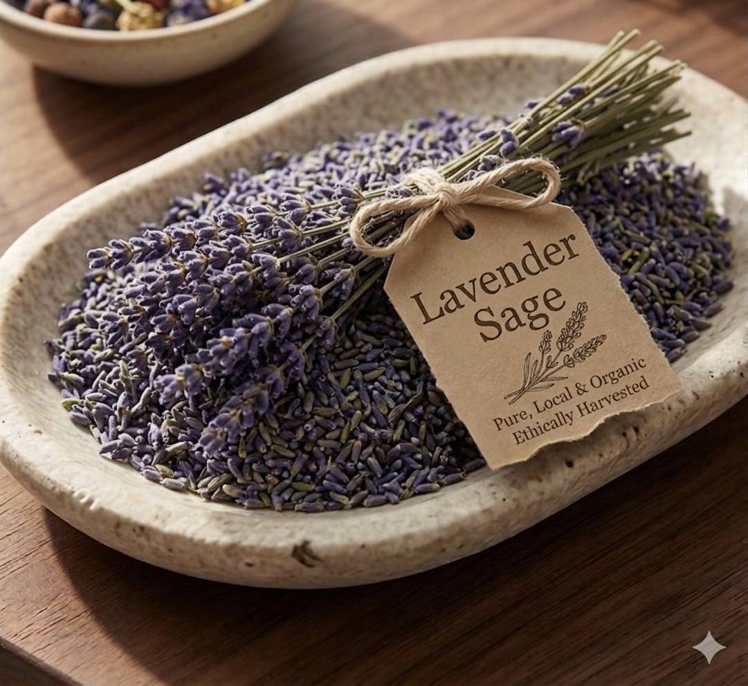 pure Lavender