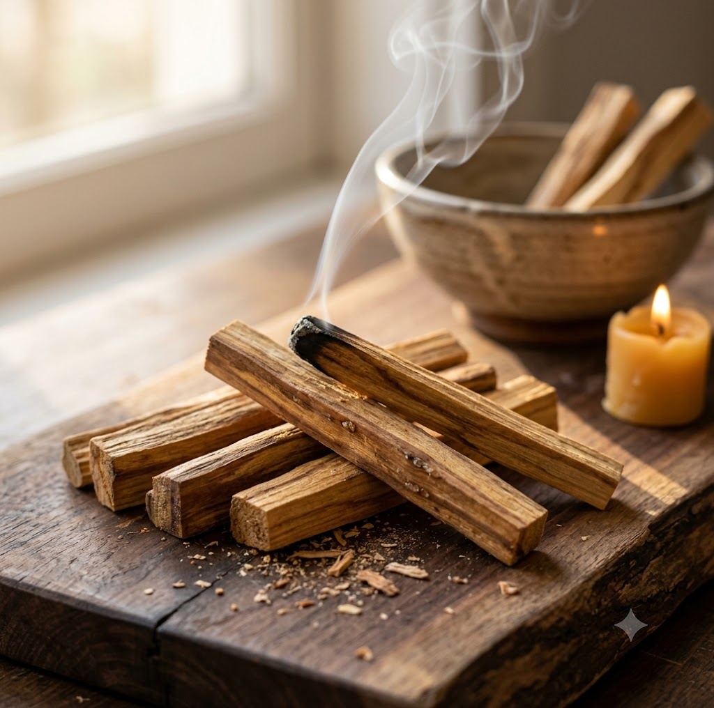Palo Santo