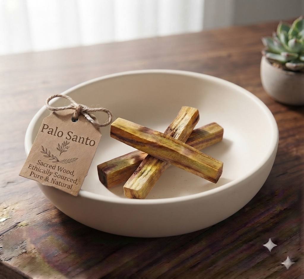 Palo Santo