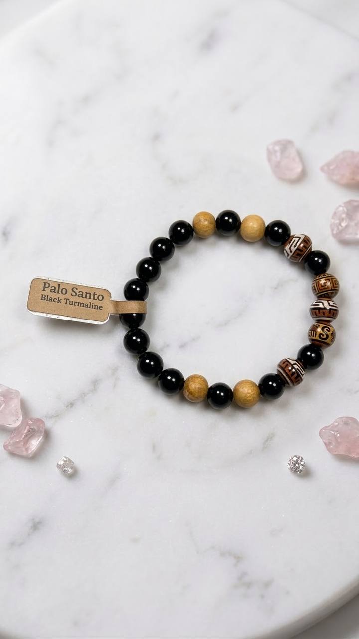palo Santo Bracelet