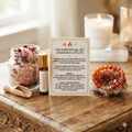 The PURE Ritual Set